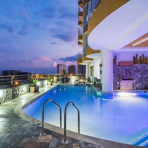 Terrazas Tayrona Travelers Apartamentos Y Suites